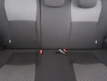 Toyota Yaris III Hatchback 5d Facelifting 1.33 Dual VVT-i 99KM 2015 Toyota Yaris 1.33 Dual VVT-i, Salon Polska, Klima, zdjęcie 9