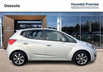 Hyundai ix20 Mikrovan Facelifting 1.6 MPI 125KM 2018 Hyundai ix20 1.6 BlueDrive 2018 Comfort Gwarancja Hyundai Promise 1.6 125KM, zdjęcie 5