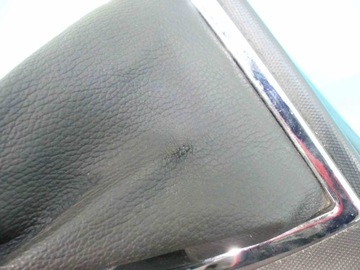 OSŁONA LEWARKA TUNELU COROLLA VERSO II 04-09 EU