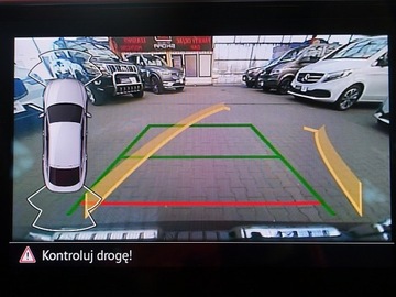 Volkswagen Arteon Fastback Facelifting 2.0 TSI 190KM 2022 Volkswagen Arteon AUTOMAT 1wł Kraj Bezwypad F23%, zdjęcie 32