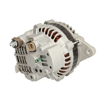ALTERNÁTOR (12V, 75A) HODÍ SE DO: HYUNDAI ACCENT I II