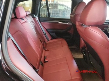 BMW X3 G01 2023 BMW X3 2023 r., 2,0 L XDRIVE30I 2.0 Benzyna 248KM, zdjęcie 10