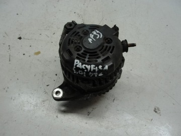 ALTERNATOR PACIFICA 4.0 07R AWD