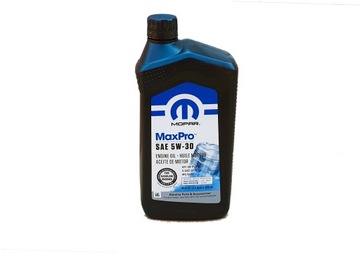 Olej MOPAR 5W30 1L MS-6395