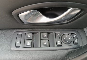 Renault Laguna III Grandtour 2.0 16v 140KM 2008 Renault Laguna Bezwypadkowy - serwisowany - 2,0 - 140 KM - wersja Dynamique, zdjęcie 23