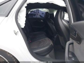 Audi A4 B9 2019 Audi S4 Limousine Premium Plus 3.0 TFSI quattro 3.0 Benzyna 349KM, zdjęcie 10