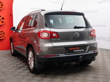 Volkswagen Tiguan I 2009 VOLKSWAGEN Tiguan 2.0 TDI Style Suv 140KM 2009, zdjęcie 23
