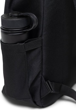 Рюкзак Herschel Retreat Small, 17 л, черный