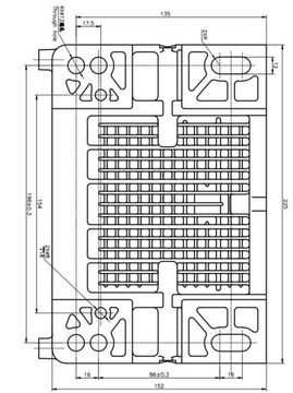 Двигатель Loncin 764 куб.см, 27 л.с., стартер Евро 5.