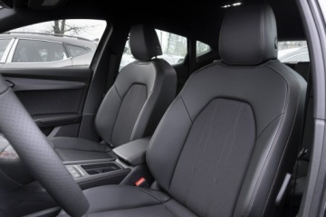 Cupra Formentor Crossover 1.5 TSI 150KM 2026 Cupra Formentor 1.5 TSI 150 KM - Dostępny od, zdjęcie 11