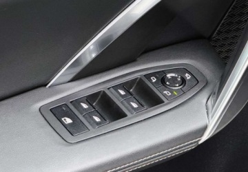 BMW X1 U11 Crossover 2.0 23d 211KM 2025 BMW X1 I wlasciciel M Sport Hak Gwarancja Bezwypadkowy FVAT23, zdjęcie 22