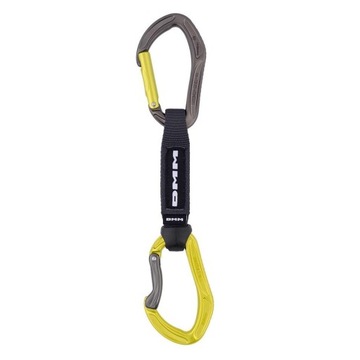 DMM Ekspres Alpha Sport Lime 12cm