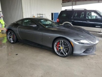 Ferrari 2021 Ferrari Roma 2021r., 3.9L 3.9 Benzyna 611KM, zdjęcie 1