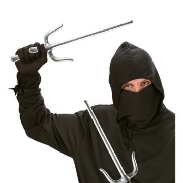 САИ КИНЖАЛЫ НИНДЗЯ ОРУЖИЕ ЧЕРЕПАХИ-подростки РАФАЭЛЬ