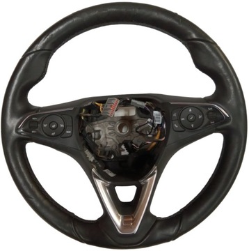 KIEROWNICA OPEL GRANDLAND X 34240227D