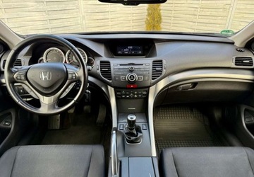 Honda Accord VIII Kombi 2.0 VTEC 156KM 2011 Honda Accord Honda Accord 2.0 Elegance 2.0 Benzyna 156KM, zdjęcie 8