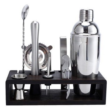 1 zestaw zestaw zestaw do napojów Martini Shaker