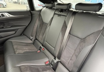 BMW Seria 4 G22-23-26 Coupe 2.0 420d 190KM 2023 BMW Seria 4 I wlasciciel Gwarancja M Pakiet Sport Bezwypadkowy FVAT23, zdjęcie 30