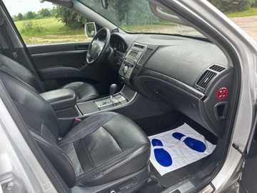 Hyundai ix55 S 3.0 V6 CRDi 240KM 2011 Hyundai ix55 Hyundai ix55 3.0 V6 CRDi Executive 7 osobowy 2 komplety kol G, zdjęcie 33