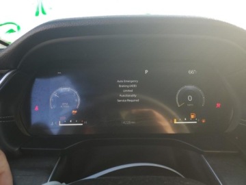 Jeep Grand Cherokee V 2024 Jeep Grand Cherokee Limited, 2024r., 4x4, 3.6L 3.6 Benzyna 293KM, zdjęcie 9