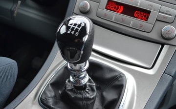 Ford S-Max I Van 2.0 TDCi 130KM 2007 Ford S-Max BEZYWPADKOWE - Climatronic - grzane fotele-szyba - po oplatach, zdjęcie 24