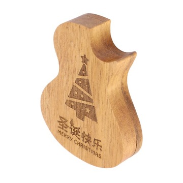 Портативный медиатор для гитары,