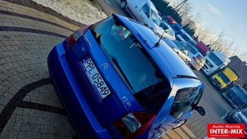 Citroen C2 2006 Citroen C2 1,4 HDi VTR zarejestrowany 1.4 Diesel 68KM, zdjęcie 14