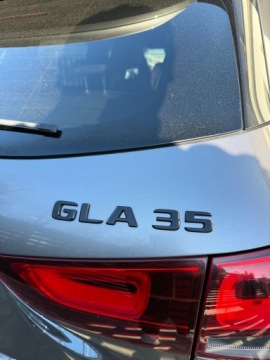 Mercedes GLA II Off-roader AMG 2.0 35 306KM 2021 MERCEDES GLA 35 AMG, zdjęcie 19