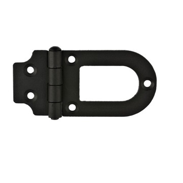 Zawias ozdobny zawiasy ozdobne kuty 8 cm Z-40u