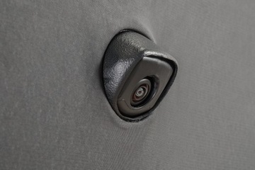 КРЫШКА КОЛЕСА ЗАПАСНАЯ JEEP WRANGLER JL 2018+