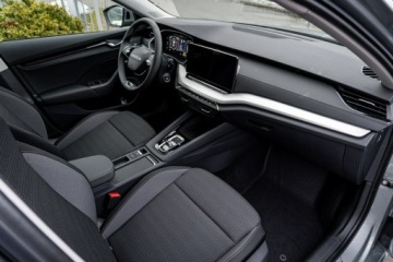 Skoda Octavia IV Liftback 1.5 TSI EVO 150KM 2026 Škoda Octavia Skoda Octavia Drive Selection 1.5, zdjęcie 20