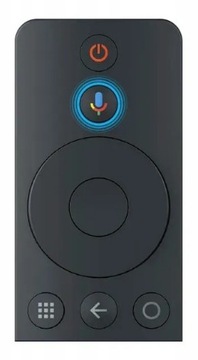 Мультимедийный проигрыватель Xiaomi Mi TV Stick Full HD