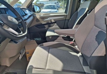 Volkswagen Multivan T7 Van L1 2.0 TDI 150KM 2026 Volkswagen Multivan Family 2.0 TDI 150 KM DSG L2 2.0 Diesel 150KM, zdjęcie 24