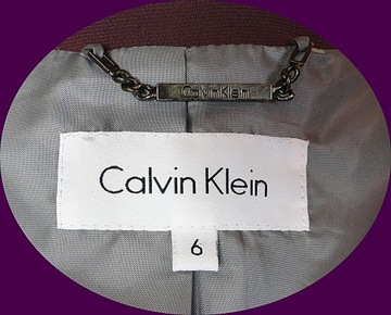CALVIN KLEIN - garsonka