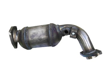 SUZUKI GRAND VITARA 2,0 2001-2005- KATALIZATOR