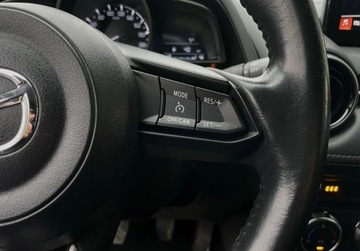 Mazda CX-3 Crossover Facelifting 2.0 Skyactiv-G 121KM 2019 Mazda CX-3 LIFT 2.0 I 121KM NAVI 62.000KM bezwypadkowa GWARANCJA MANUAL, zdjęcie 23