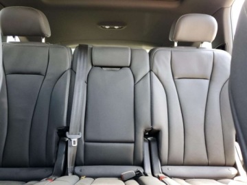 Audi Q7 II 2025 Audi Q7 Premium 2025 2.0L 2.0 Benzyna 261KM, zdjęcie 10