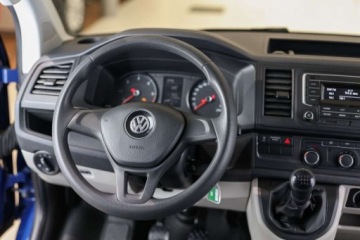 Volkswagen Caravelle T6 Transporter 2.0 TDI 150KM 2019 Volkswagen Transporter L2H1 2.0 Diesel 150KM, zdjęcie 31