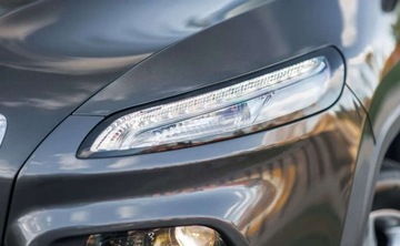 Jeep Cherokee V Terenowy 2.0 MJD 170KM 2014 Jeep Cherokee Jeep Cherokee 2.0 Multijet Active Drive II Automatik Limited, zdjęcie 35