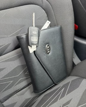 Kia Ceed II Kombi 1.4 DOHC 100KM 2012 Kia Ceed Bezwypadkowa, 100 oryginalny lakier, podgrzewana kierownica 1.4, zdjęcie 33