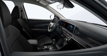 Hyundai Tucson IV 2026 Hyundai Tucson 2026 NOWY 1.6T-GDI 150KM 2WD Modern Plus 1.6 Benzyna 150KM, zdjęcie 9
