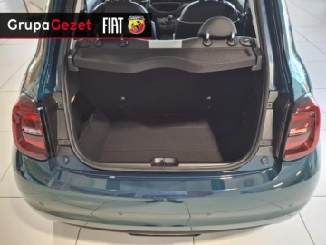 Mercedes 2026 Fiat 500 TORINO Nowość 2026 Zielony Ocean, zdjęcie 4