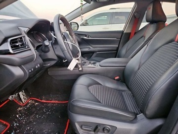 Toyota Camry IX 2022 Toyota Camry Trd 2022 3.5 Benzyna 301KM, zdjęcie 7