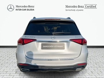 Mercedes GLE V167 SUV 2.9 400d 330KM 2019 Mercedes-Benz GLE 2.9 Diesel 330KM, zdjęcie 5