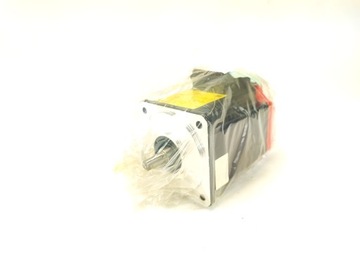 Fanuc beta S 2-4000 - Servo motor Fanuc 0.5kW, 4000 rpm