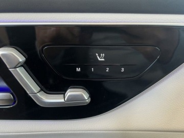 Mercedes GLC C254/X254 Coupe 2.0 220d 197KM 2026 GLC Coupe 220 d 4-Matic Avantgarde 2.0 (197KM) 2026, zdjęcie 13