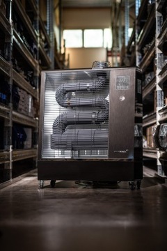 AIRREX AH-200i ИНФРАКРАСНЫЙ МАСЛЯНЫЙ НАГРЕВАТЕЛЬ