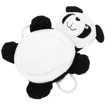 PANDA LUSTERKO SAMOCHODOWE DZIECIĘCE LUSTERKO TYLNE DZIECIĘCE