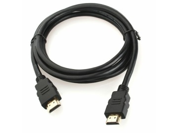 Кабель GEMBIRD CC-HDMI4-6 (HDMI M – HDMI M; 1,8 м; k
