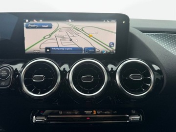 Mercedes GLA II Off-roader Facelifting 1.3 200 163KM 2025 Mercedes-Benz GLA GLA 200 FV23 Polskie Salon DARMOWY RAPORT AUTODNA, zdjęcie 17